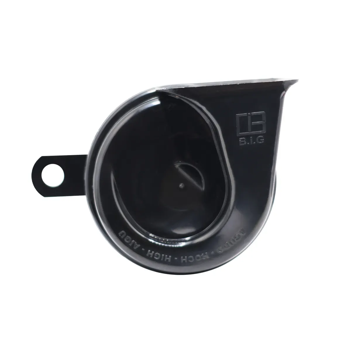 بوق پژو - HIGH