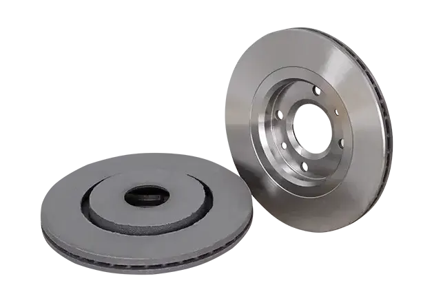 دیسک ترمز پژو 206 تیپ 5