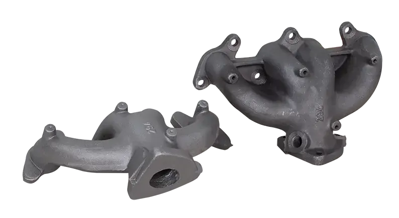 منیفولد دود پراید