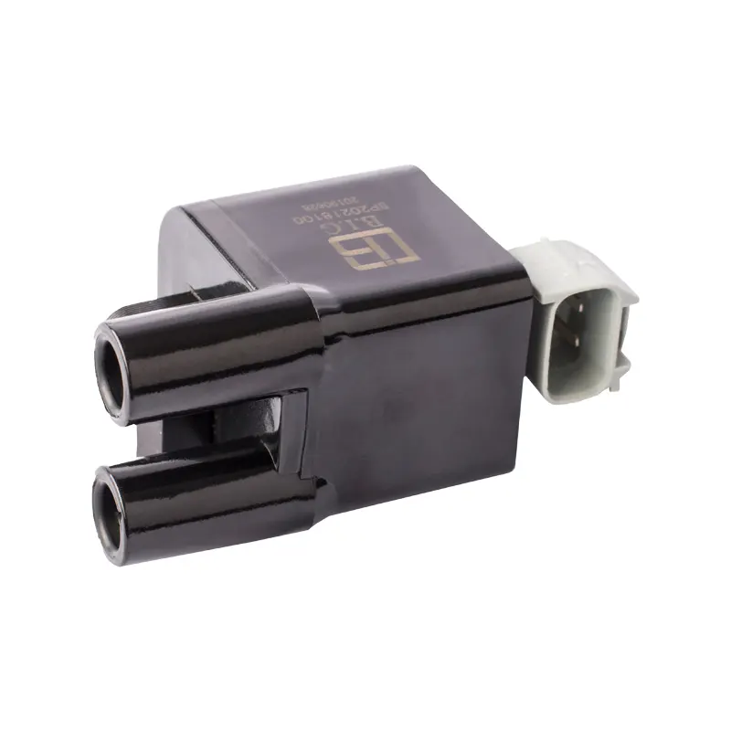 کویل زیمنس دوقلو - پژو، پراید