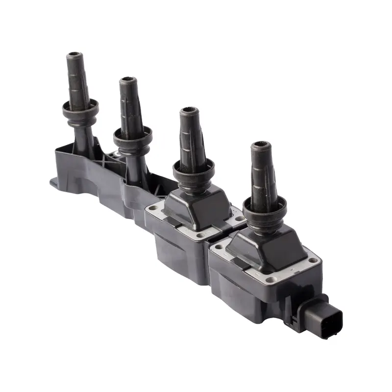 کویل TU5 پنج پین - رانایی