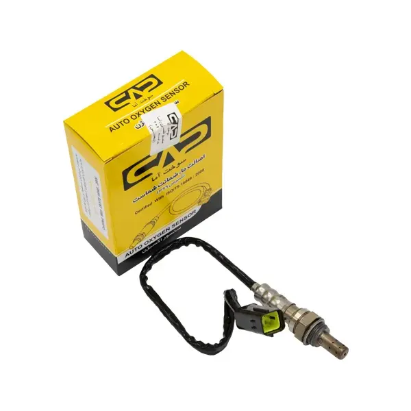 سنسور اکسیژن 32 سانتی پژو 405 – پراید- رانا – پژو 206 TU5 (زیمنس)