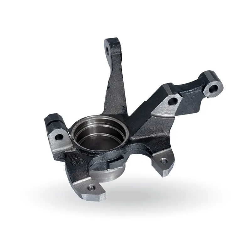 سگدست پرايد طرح قديم - چپ